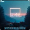 Pochette DNDM, Mr Salama - Ti Amo DNDM, Mr Salama - Ti Amo