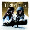 Pochette GIMS & Gazo - Triple S GIMS & Gazo - Triple S