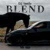 Jakone & MACAN x Eddie G & Starkov - Purosangue (DJ SMILE Blend)