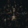 Pochette Kami Kehoe - DIRTY Kami Kehoe - DIRTY
