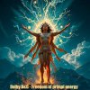 Pochette Dolby D&G - Freedom of primal energy Dolby D&G - Freedom of primal energy