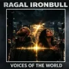 Ragal Ironbull - Voices In The World
