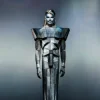 Pochette Adam Lambert - UNDER THE RHYTHM Adam Lambert - UNDER THE RHYTHM