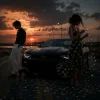 Pochette DARK-SOUND - На ромашці гадала DARK-SOUND - На ромашці гадала