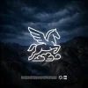 Pochette HEDEGAARD & Waka Flocka Flame - Control HEDEGAARD & Waka Flocka Flame - Control