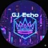 GJ Echo - Смак Винограду