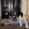 Pochette Mr. Polska & Ski Aggu & Natte Visstick - Spring (LUNAX Remix) Mr. Polska & Ski Aggu & Natte Visstick - Spring (LUNAX Remix)