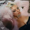 Pochette Bebe Rexha - Night Falls Bebe Rexha - Night Falls