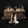 Tove Lo - des fleurs x stromae