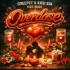 Creepzz X Skidx Feat Kosi Sia - Overdose