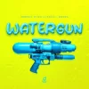 Pochette Perfect Pitch & L'EXAIS & Rocco - Watergun Perfect Pitch & L'EXAIS & Rocco - Watergun