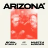 Robin Schulz & Marten Hørger - Arizona