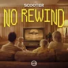 Pochette Scooter - No Rewind Scooter - No Rewind
