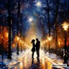 Pochette Нейросеть - Помолчим. Автор Смирнов Радион Михайлович Нейросеть - Помолчим. Автор Смирнов Радион Михайлович