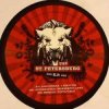 Pochette Smokah - Hypnoshot Smokah - Hypnoshot