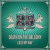 Pochette Death on the Balcony - Lose My Way (Extended Mix) Death on the Balcony - Lose My Way (Extended Mix)