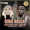 Pochette Madonna & Kimi Djabate - Ciao Bella Madonna & Kimi Djabate - Ciao Bella