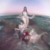Pochette The Warning - Ritual The Warning - Ritual