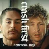 Pochette honestav & mgk - Crash First honestav & mgk - Crash First