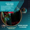 Pochette NEURO SURGE - Right Now NEURO SURGE - Right Now