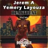 Pochette Jerem A; Yemery Layouza - Heartbeat Jerem A; Yemery Layouza - Heartbeat