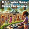 Pochette MF Productions - Moving 2 the Grooving (Diego Forsinetti Retouching Mix) MF Productions - Moving 2 the Grooving (Diego Forsinetti Retouching Mix)