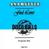 Pochette AnAmStyle - Find Lover AnAmStyle - Find Lover