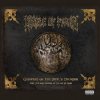 Cradle Of Filth - Midnight Shadows Crawl To Darken