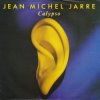Pochette Jean Michel Jarre - Calypso Jean Michel Jarre - Calypso
