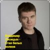 Pochette Владимир Лисицын - Стая белых волков Владимир Лисицын - Стая белых волков