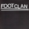 Pochette Footclan - Dat girl Footclan - Dat girl