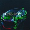 Pochette TheLena - Drifting TheLena - Drifting