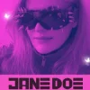 Pochette Jane Doe DnB - Knock Out Jane Doe DnB - Knock Out