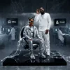 Pochette Rven & GIMS - SOUS CONTRÔLE Rven & GIMS - SOUS CONTRÔLE