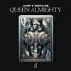 Pochette LIMIC & Repulse - Queen Almighty LIMIC & Repulse - Queen Almighty