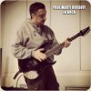 Pochette Paul Marti Rossoff - Who knows the End Paul Marti Rossoff - Who knows the End