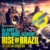 Pochette Dj Mystical - Silence Dj Mystical - Silence
