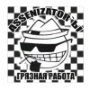 Pochette Assenizator'ы - Худей Со Мной Assenizator'ы - Худей Со Мной