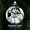 Pochette Speaker Louis & Boycot - Don't Play Speaker Louis & Boycot - Don't Play