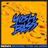 Pochette Novh - Sound The Alarm Novh - Sound The Alarm