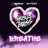 Pochette DJ Richelle & Mc Fizzy - Breathe DJ Richelle & Mc Fizzy - Breathe