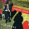 Pochette Leonard Cohen - Show Me The Place Leonard Cohen - Show Me The Place
