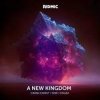 Pochette Crash Comet, SON & Enliza - A New Kingdom Crash Comet, SON & Enliza - A New Kingdom