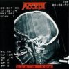Pochette Accept - Sodom & Gomorra Accept - Sodom & Gomorra