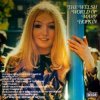 Pochette Mary Hopkin - Y Blodym Gwyn Mary Hopkin - Y Blodym Gwyn