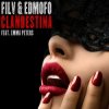 Pochette Edmofo - Gimmie Yourself Edmofo - Gimmie Yourself