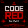 Pochette DJ.kwaki - Code Red DJ.kwaki - Code Red