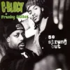 Pochette C-Block & Franky Miller - So Strung Out (Extended Mix) C-Block & Franky Miller - So Strung Out (Extended Mix)