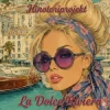 Pochette Hinotoriprojekt - La Dolce Riviera Hinotoriprojekt - La Dolce Riviera