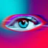 Pochette LUM!X - Self Aware LUM!X - Self Aware